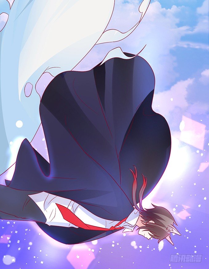 初次见面请多多指教~(1/2)-第49话
