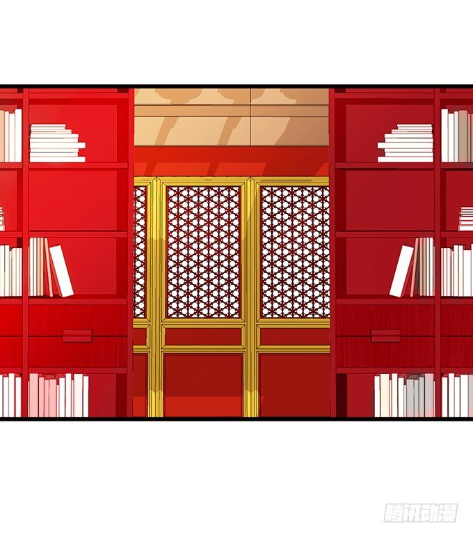 一言不合抱着就走！(1/2)-第53话