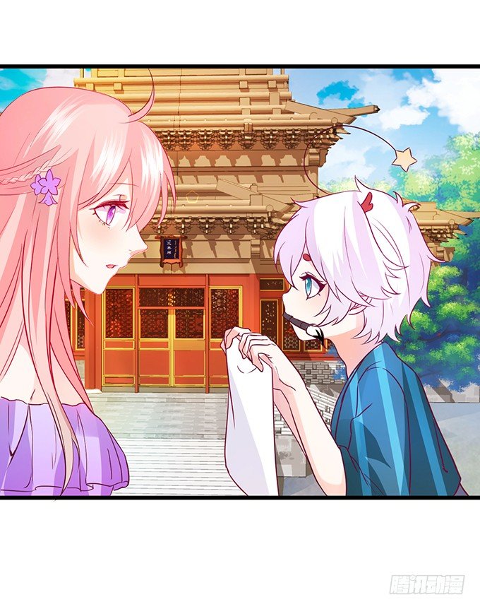 一言不合抱着就走！(1/2)-第53话