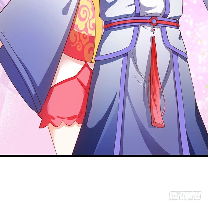 凡人闯仙界可是死罪！(1/2)-第69话