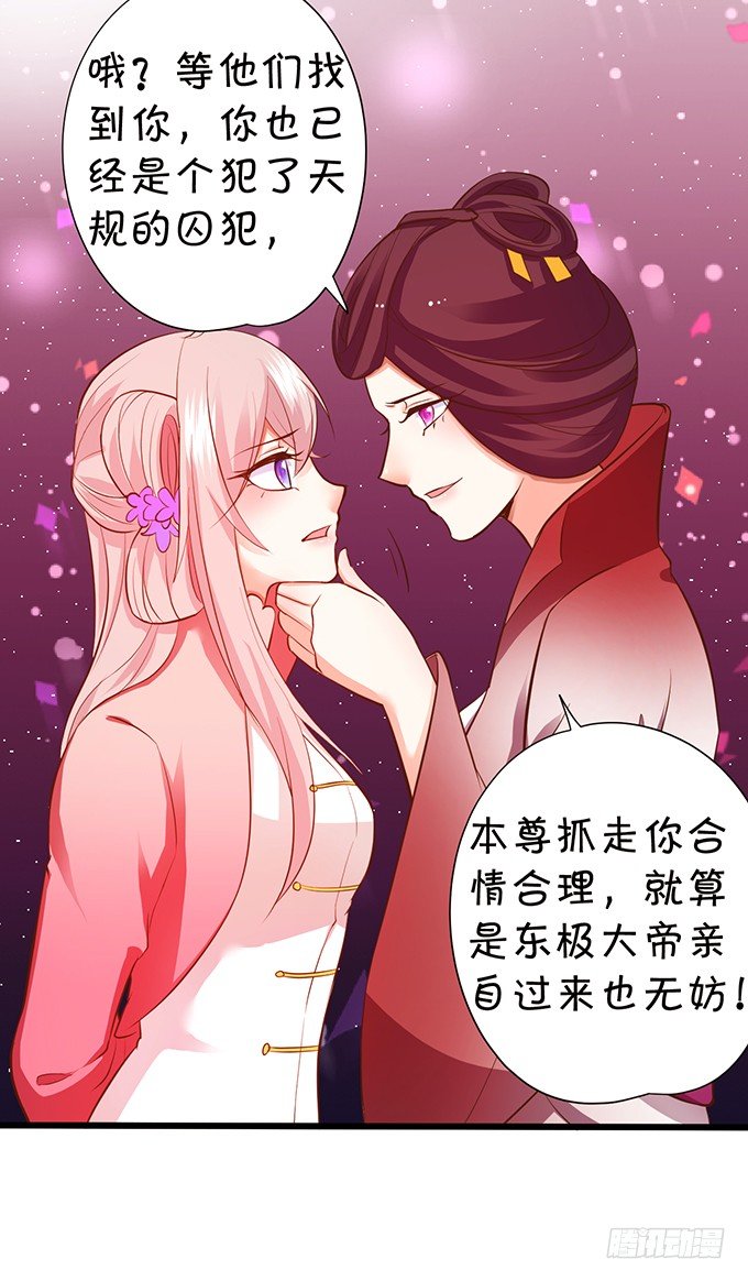 神秘人出现，他会对小七&hellip;&hellip;(1/2)-第71话