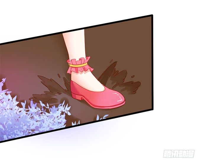 神秘人出现，他会对小七&hellip;&hellip;(1/2)-第71话