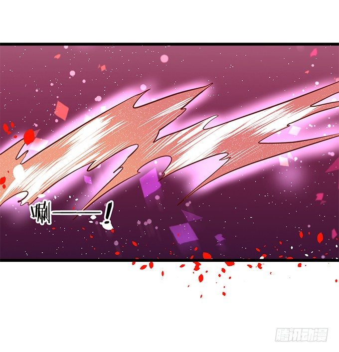 神秘人出现，他会对小七&hellip;&hellip;(1/2)-第71话