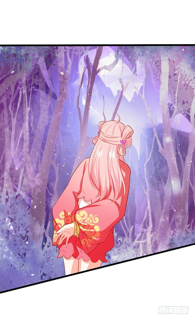 神秘人出现，他会对小七&hellip;&hellip;(1/2)-第71话
