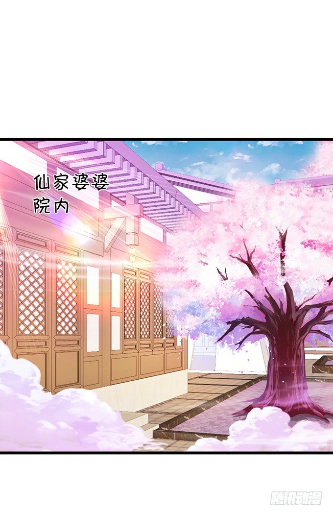 颜小七，我一定会找到你的！(1/2)-第73话