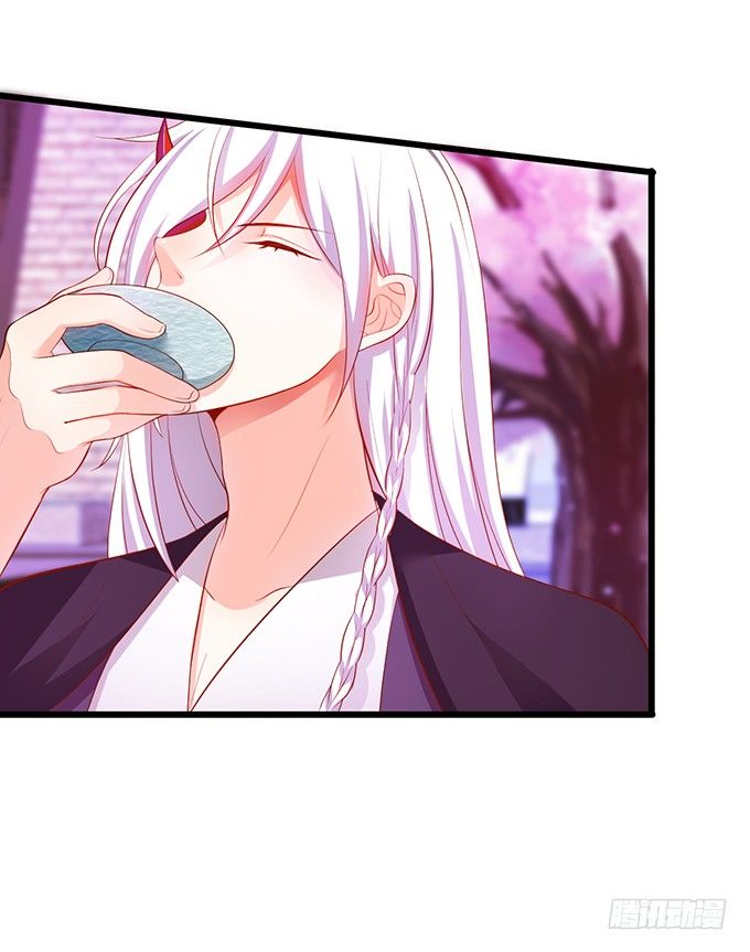谁敢娶我的小七！(1/2)-第81话