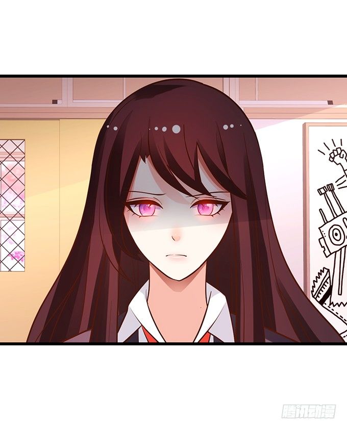 你终于露出尾巴了！(1/2)-第89话