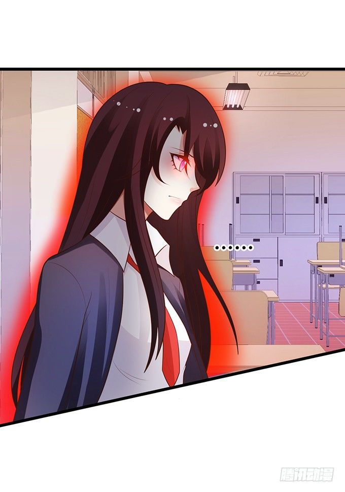 你终于露出尾巴了！(1/2)-第89话