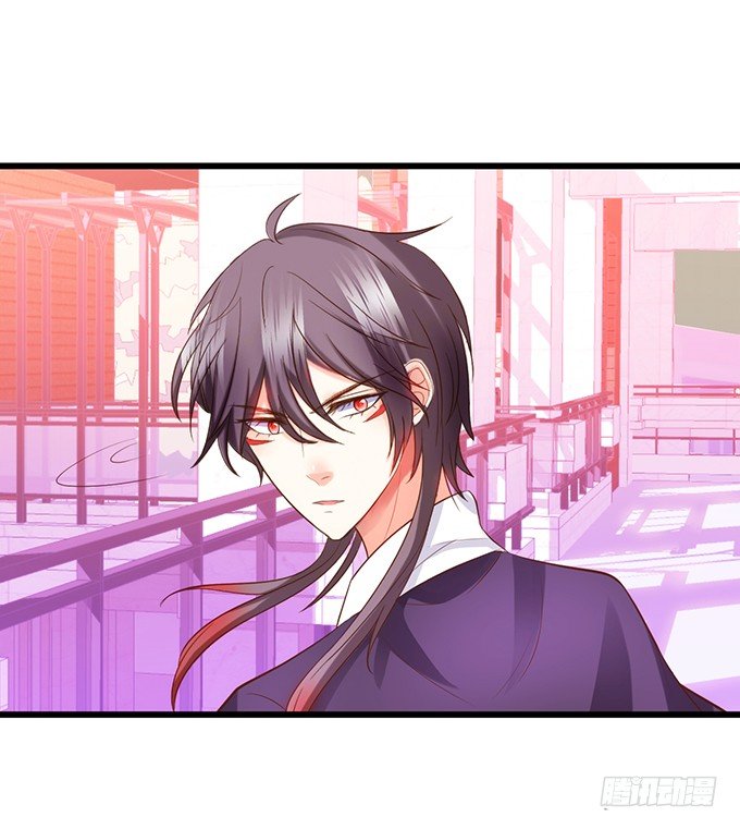 你终于露出尾巴了！(1/2)-第89话