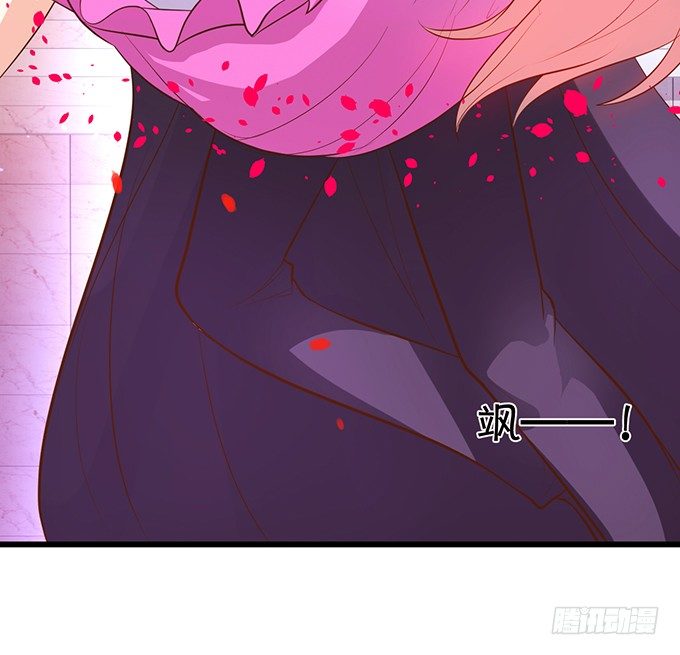 你终于露出尾巴了！(1/2)-第89话