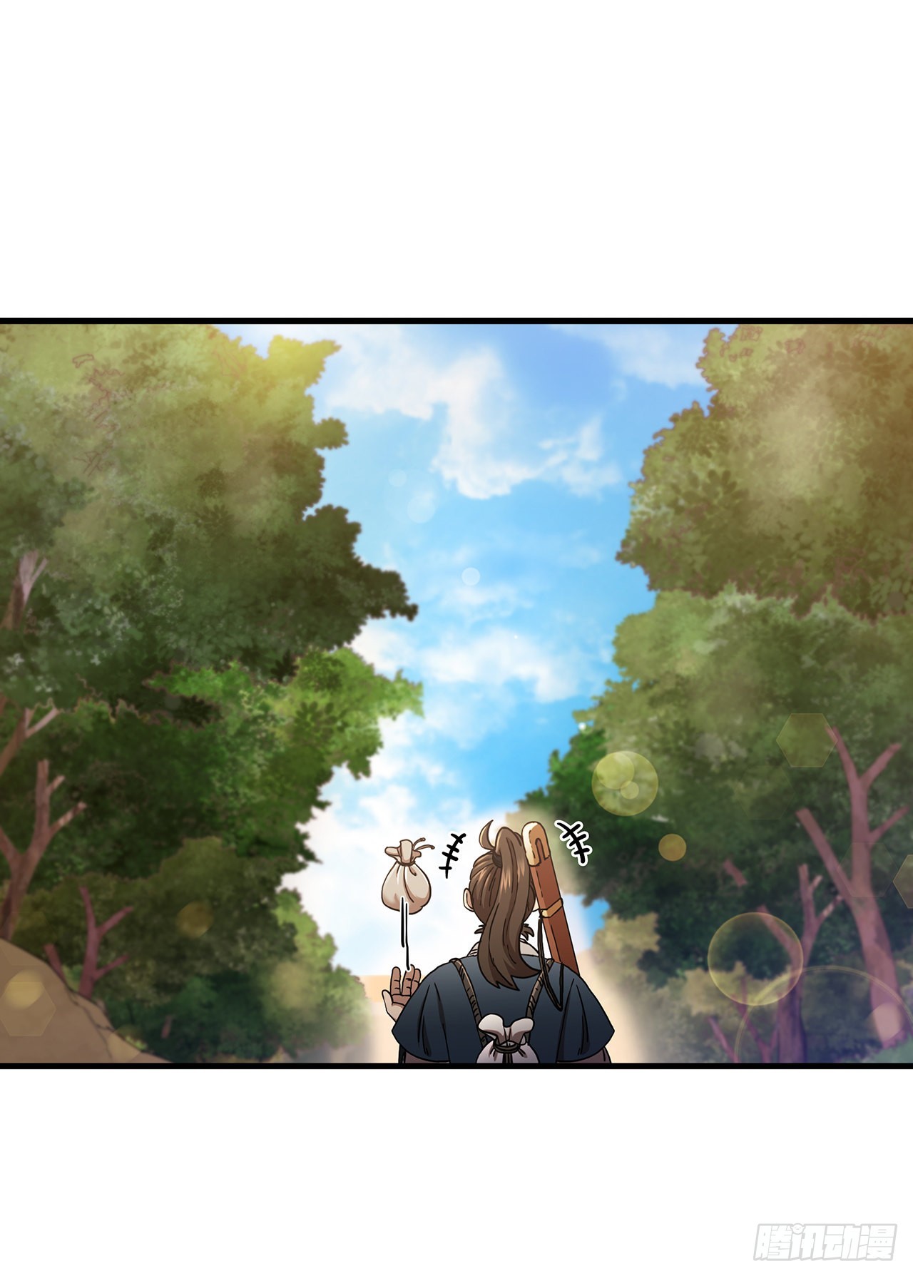 36.神秘山洞(1/2)-第37话