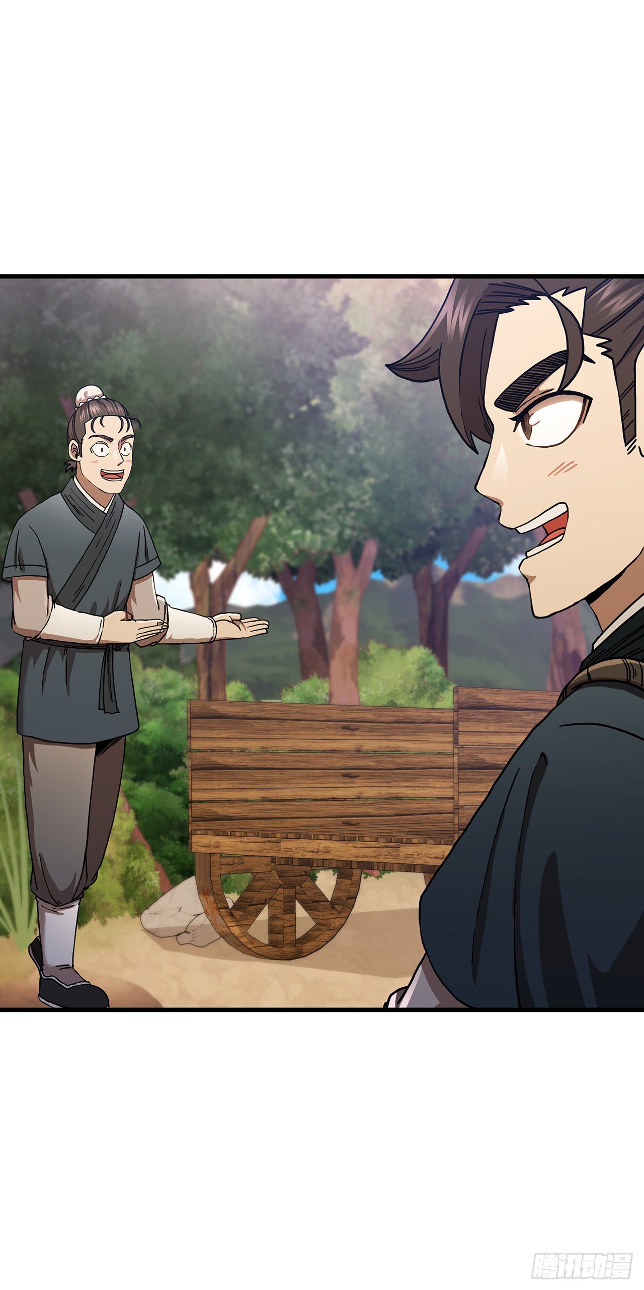 36.神秘山洞(1/2)-第37话