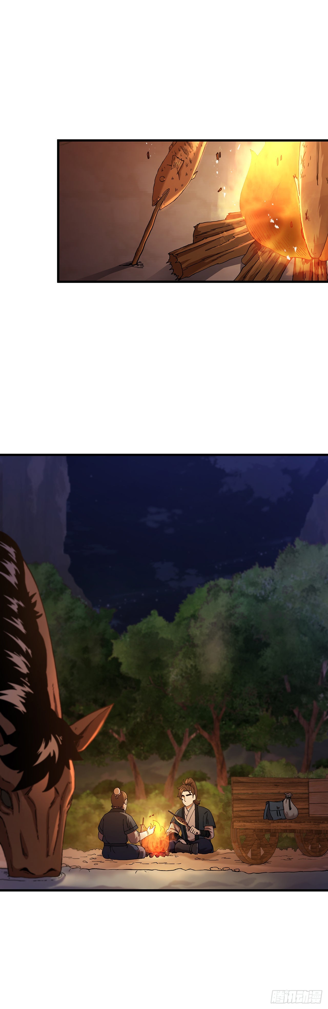 36.神秘山洞(1/2)-第37话
