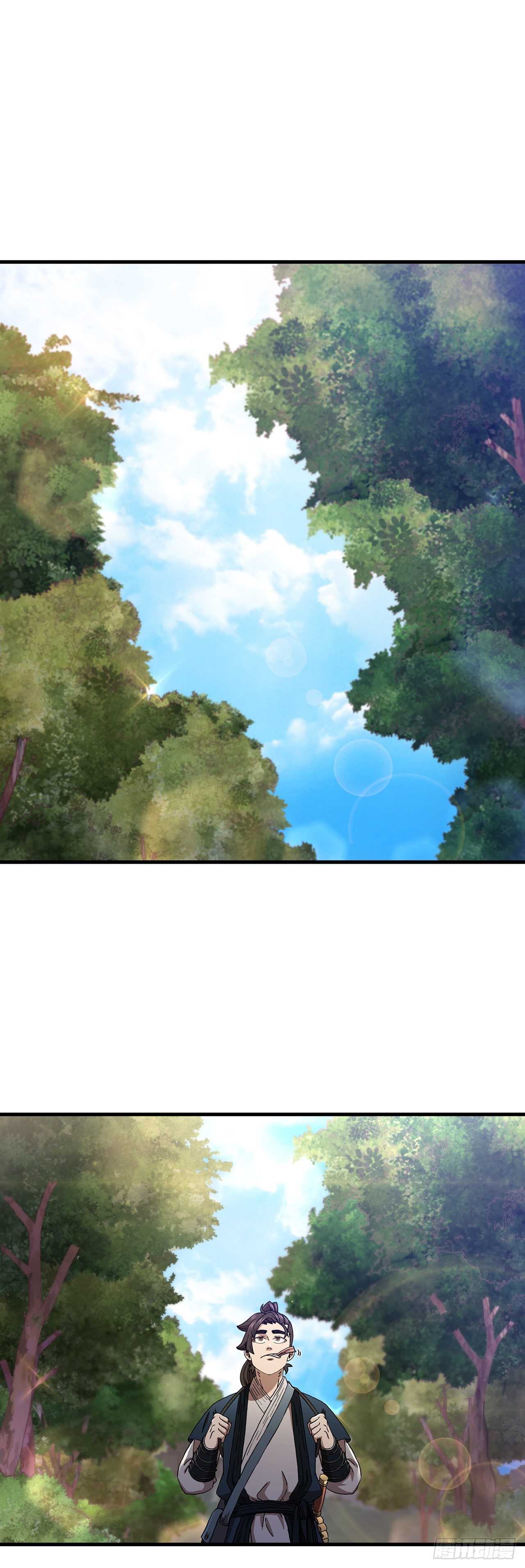 36.神秘山洞(1/2)-第37话