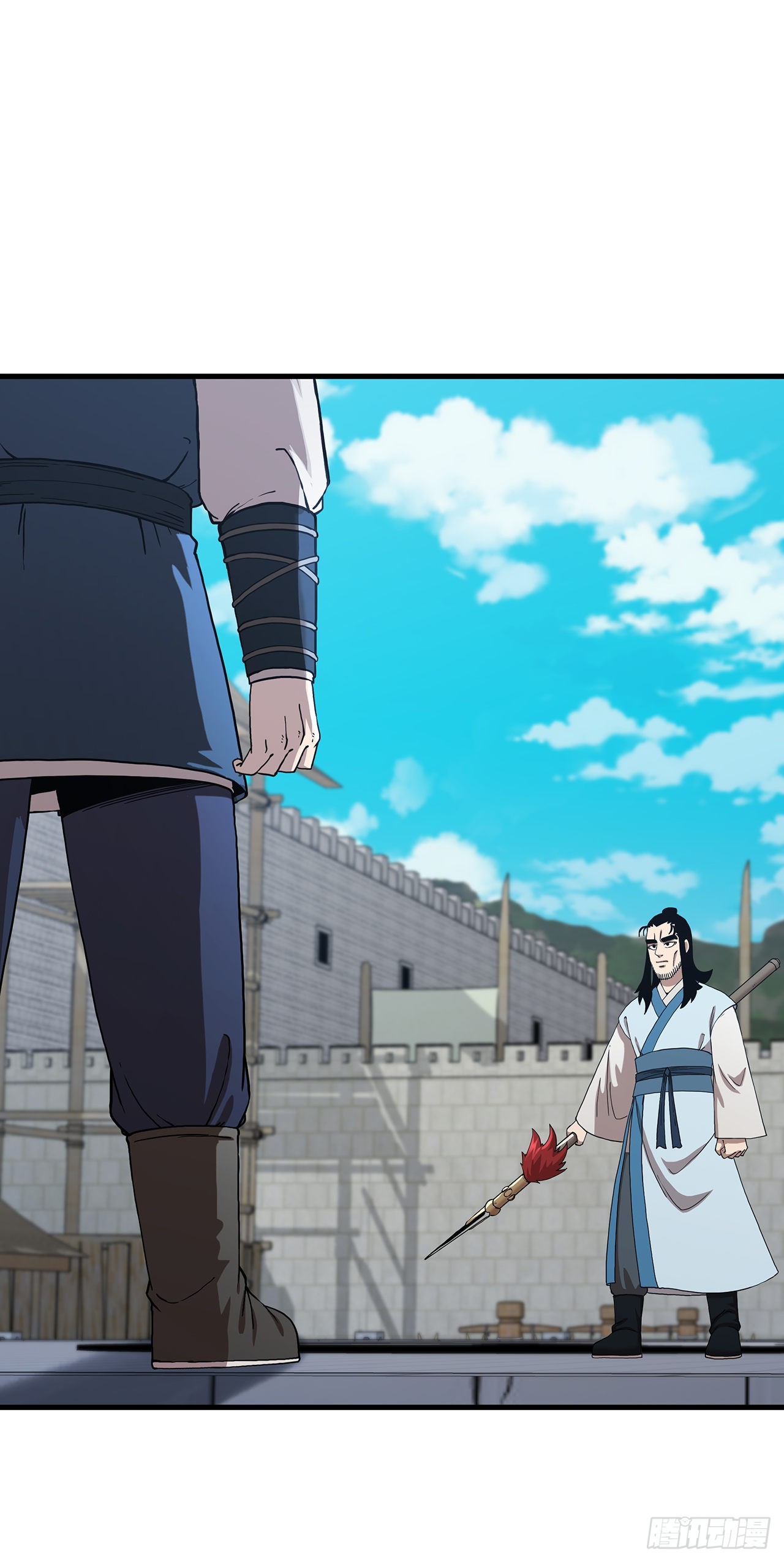 48.密谋策划(1/2)-第49话