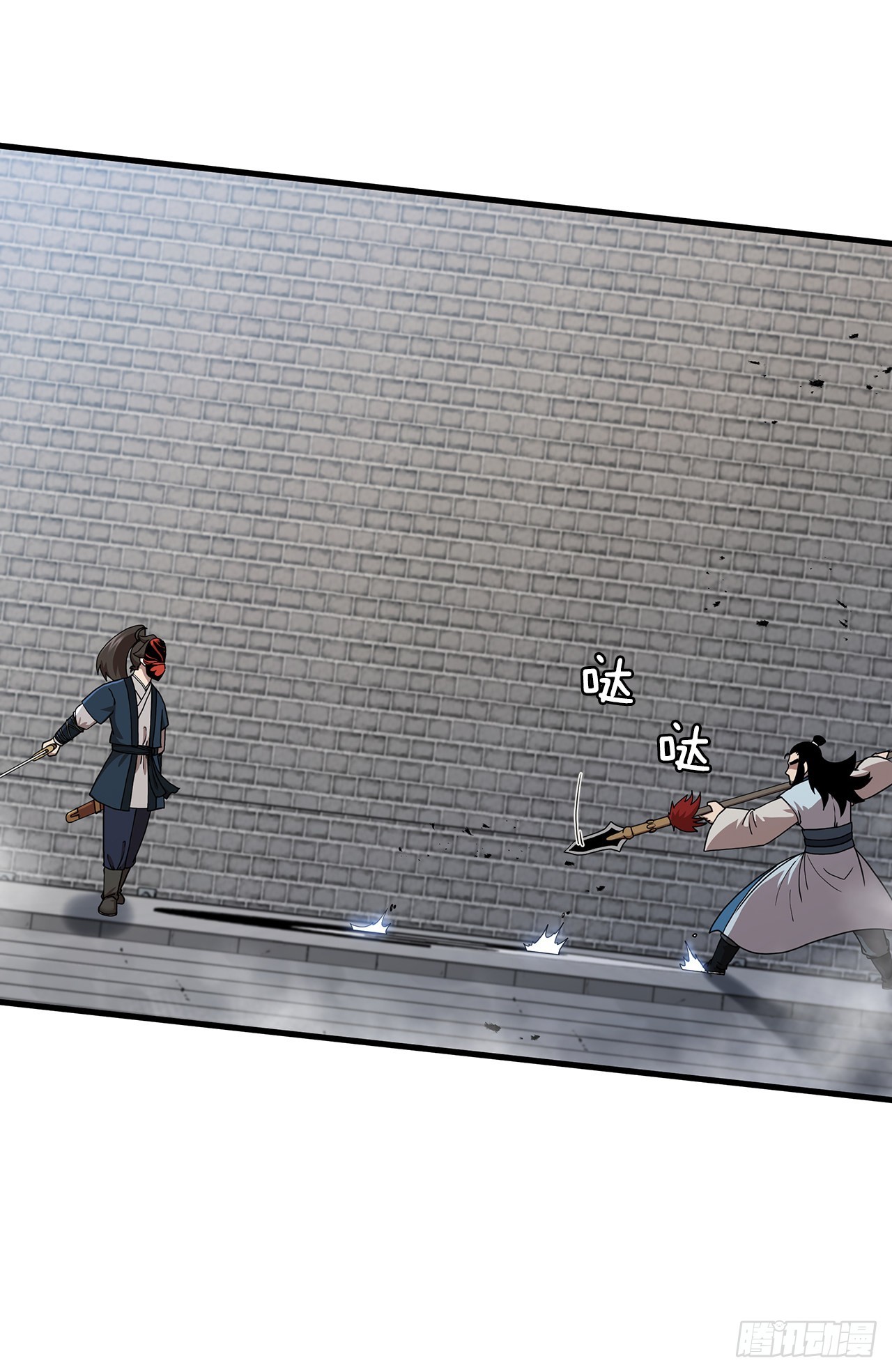 48.密谋策划(1/2)-第49话