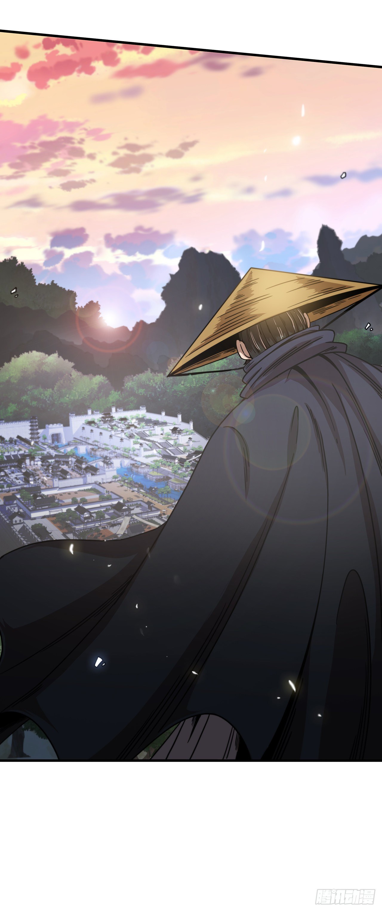 6.神秘老人-第7话