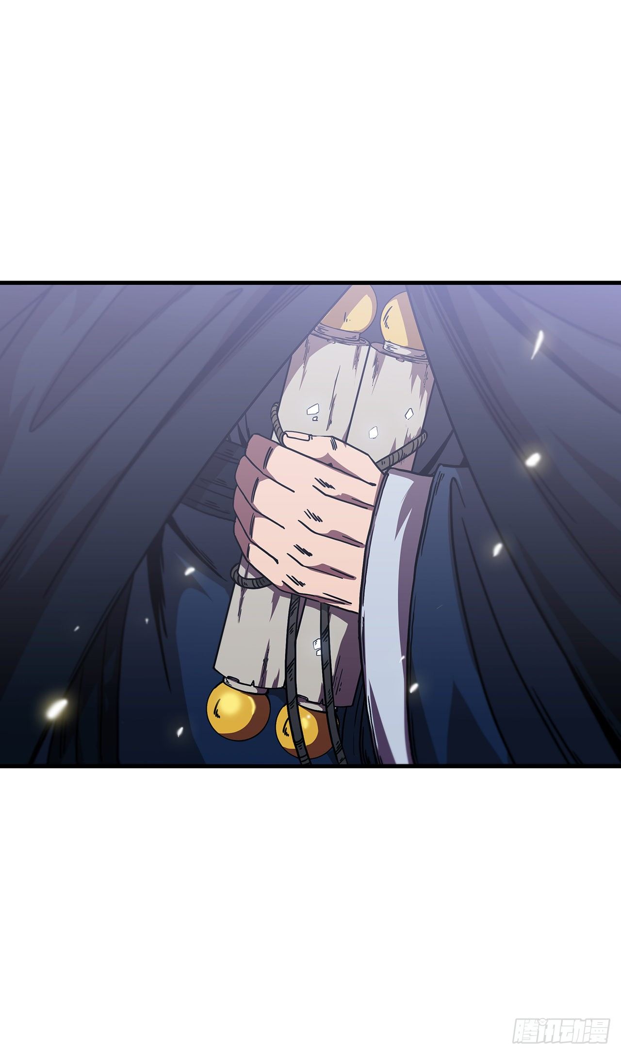 6.神秘老人-第7话