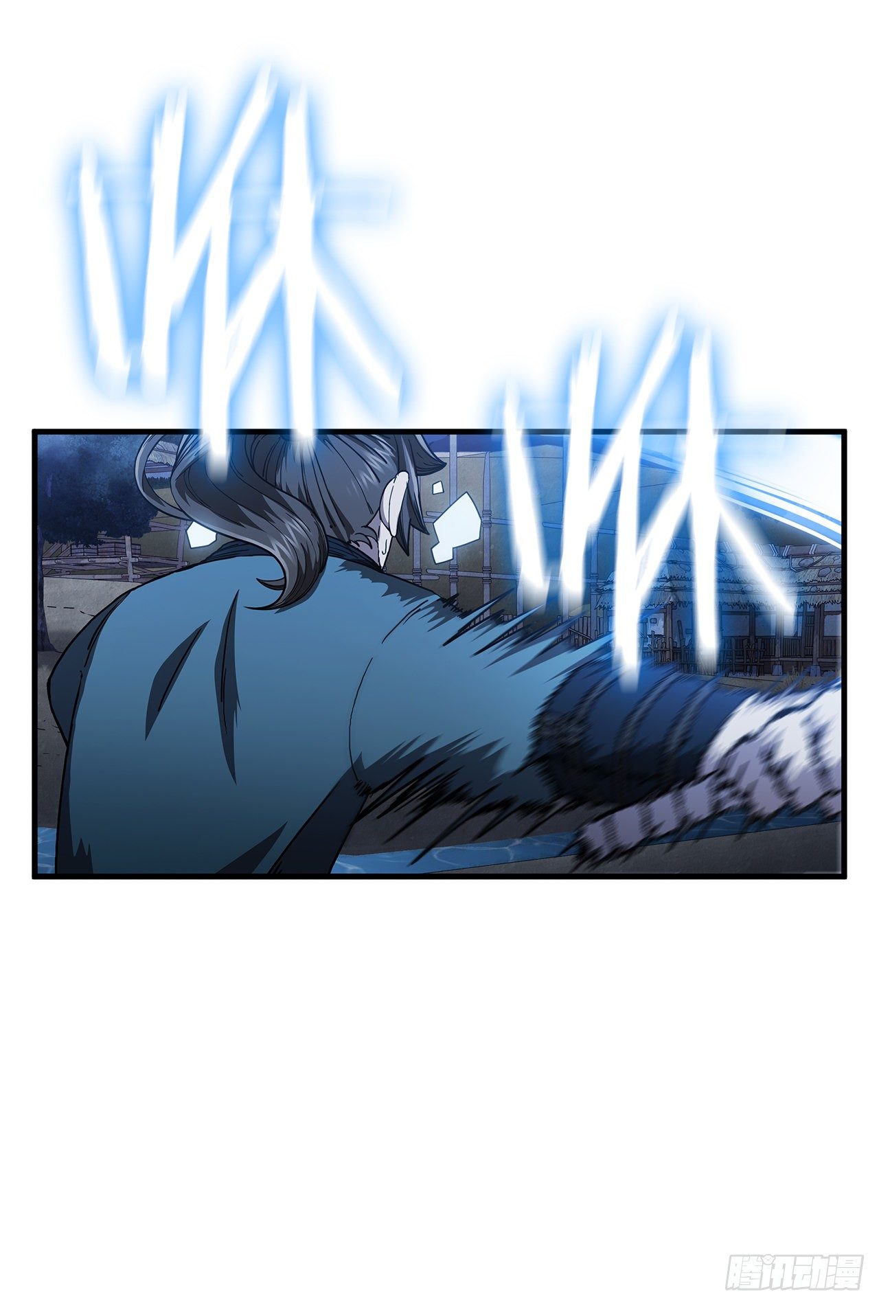 6.神秘老人-第7话