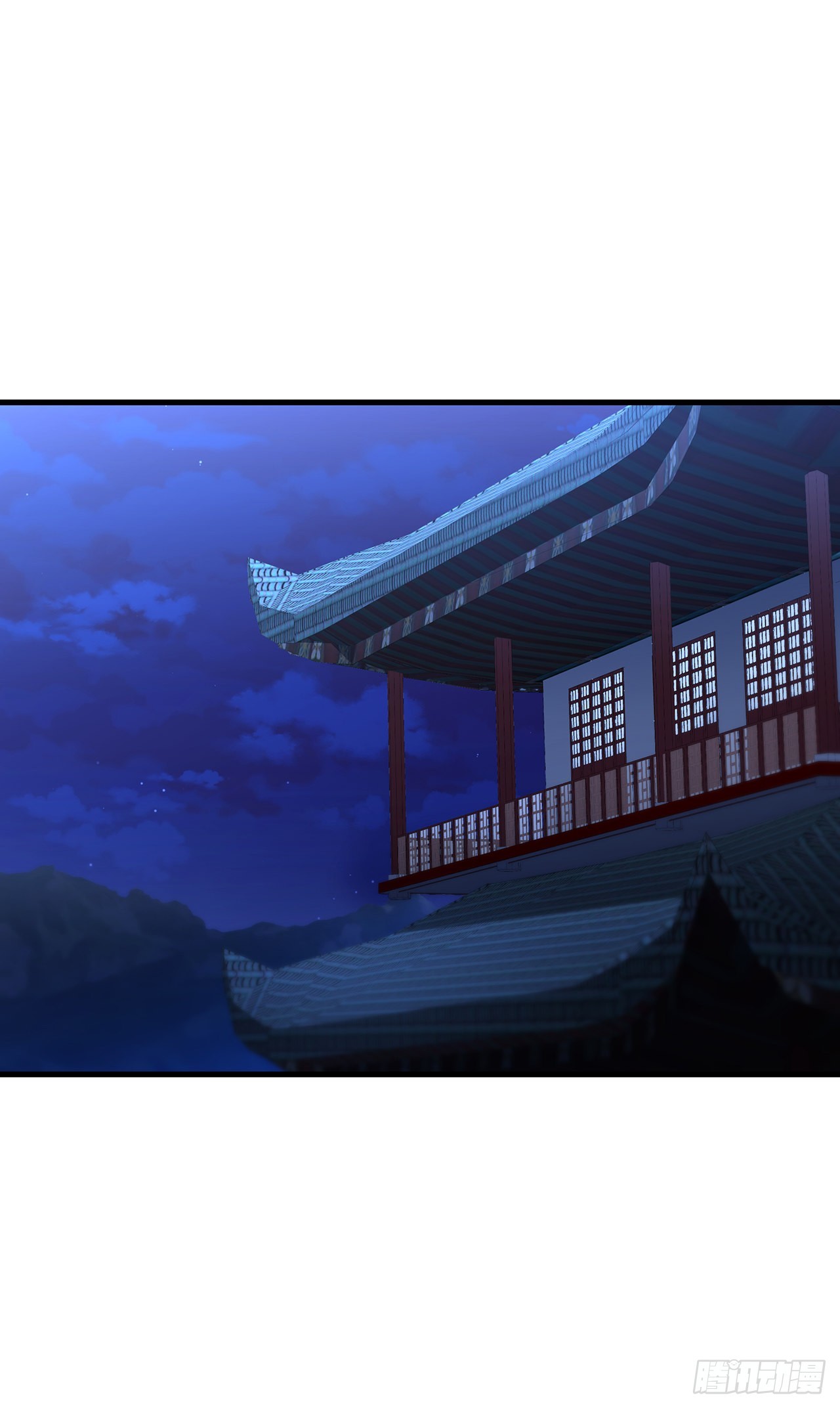 72.突生变故(1/2)-第73话