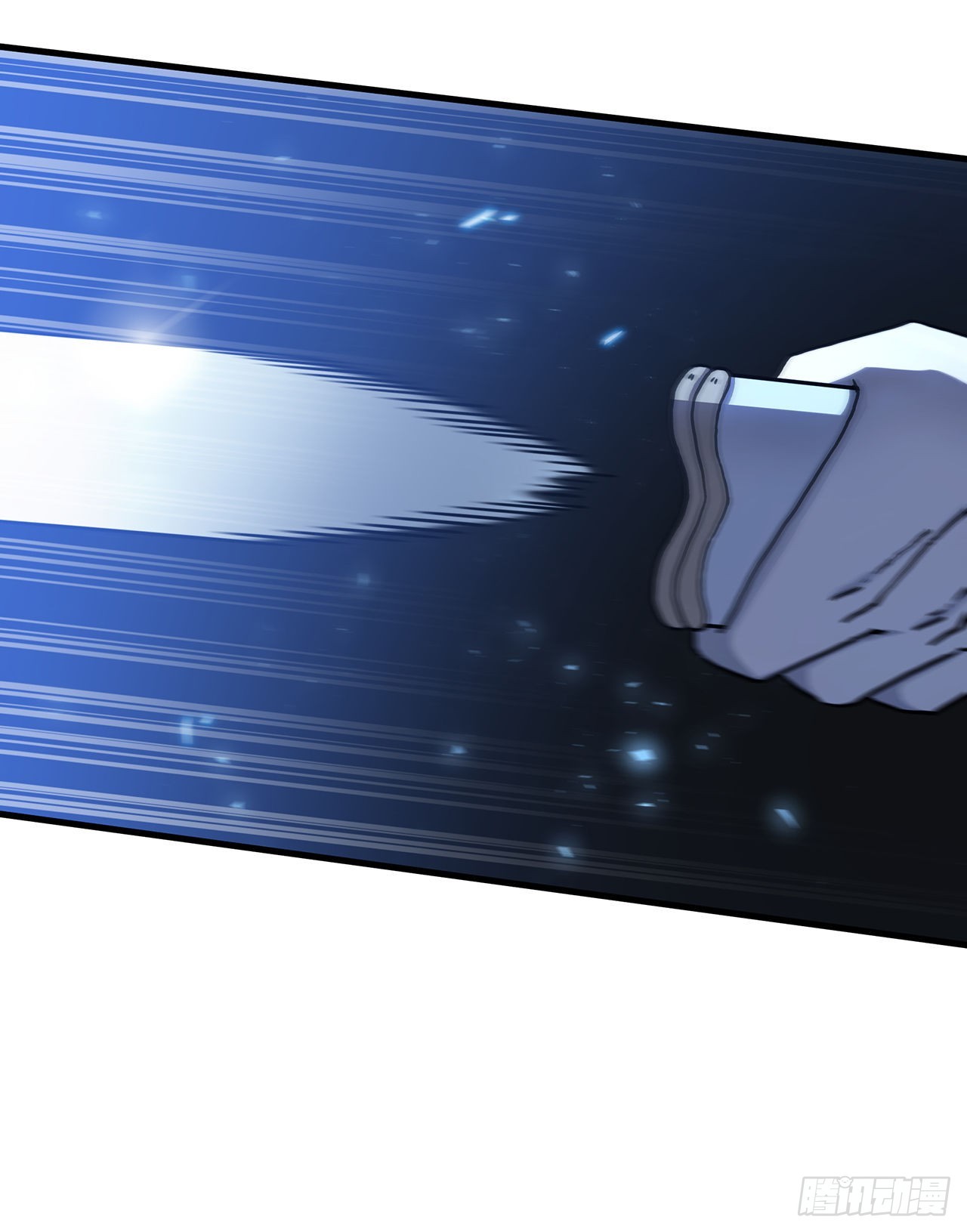 72.突生变故(1/2)-第73话