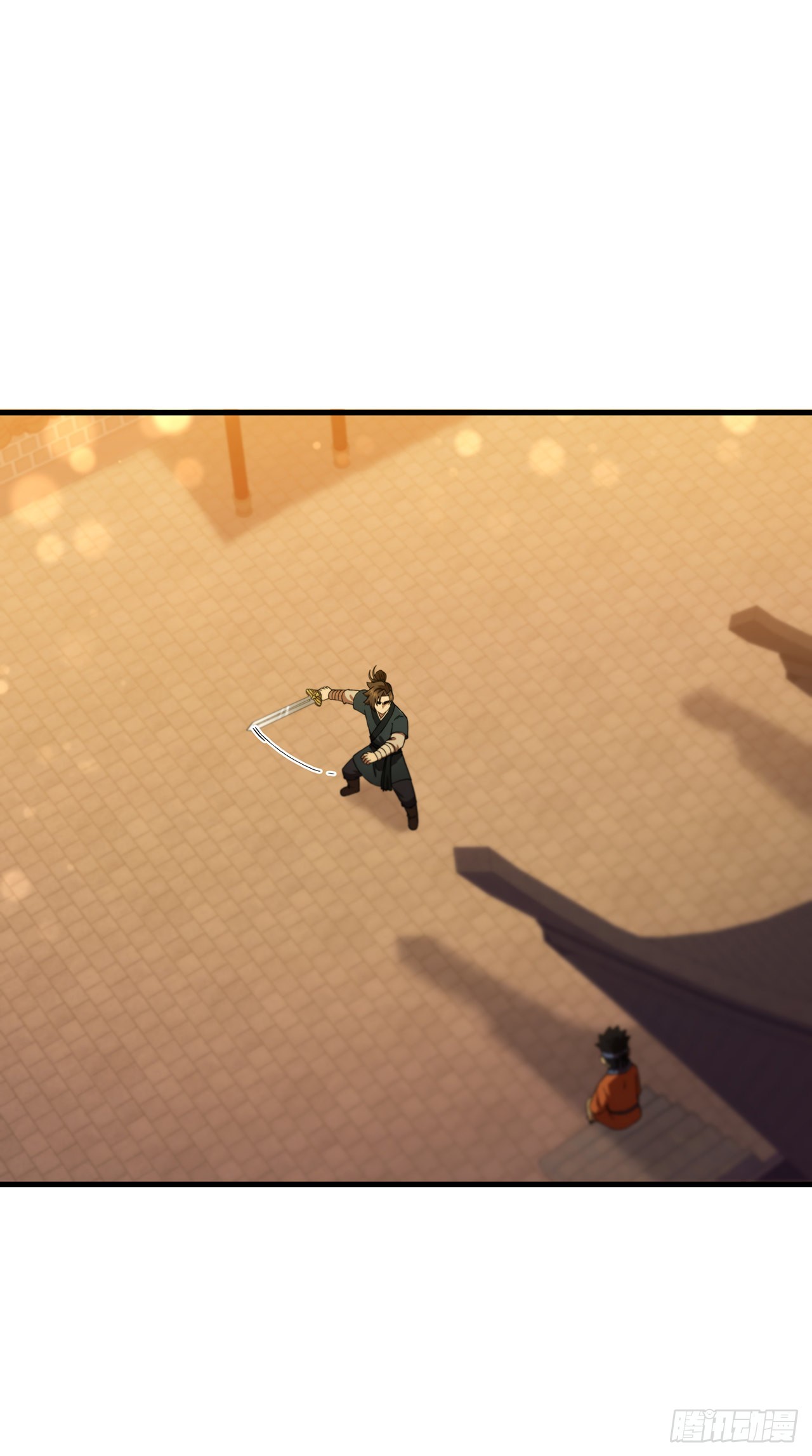 78.梅花双手(1/2)-第79话