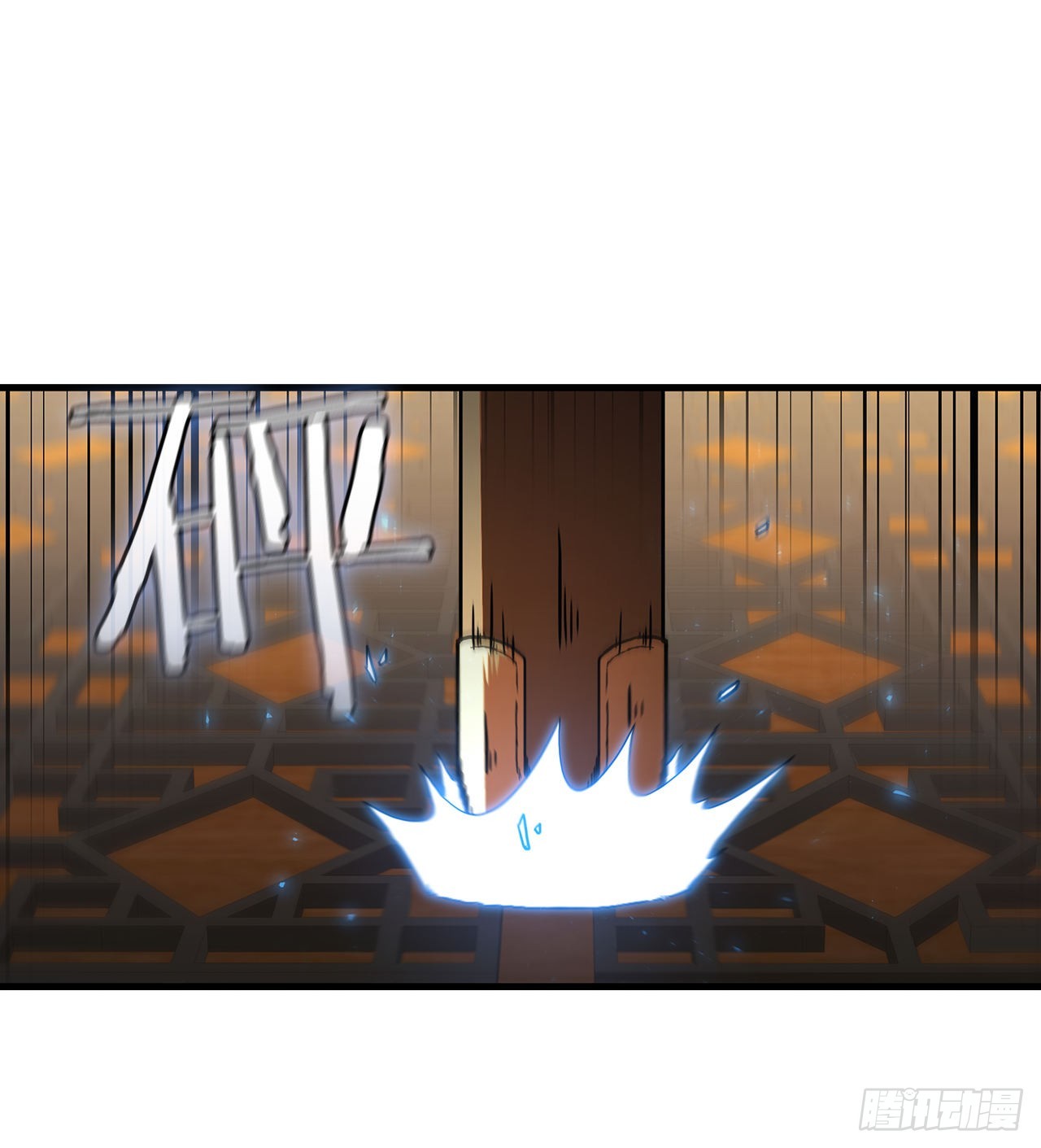 78.梅花双手(1/2)-第79话