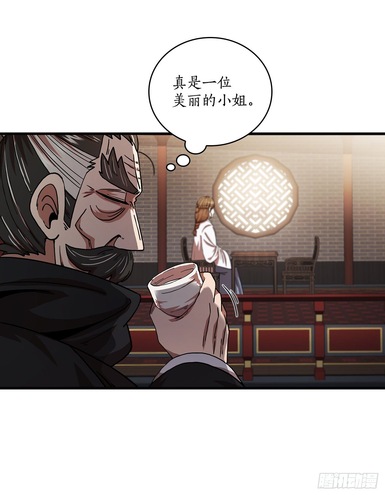 8.甜蜜暗恋-第9话