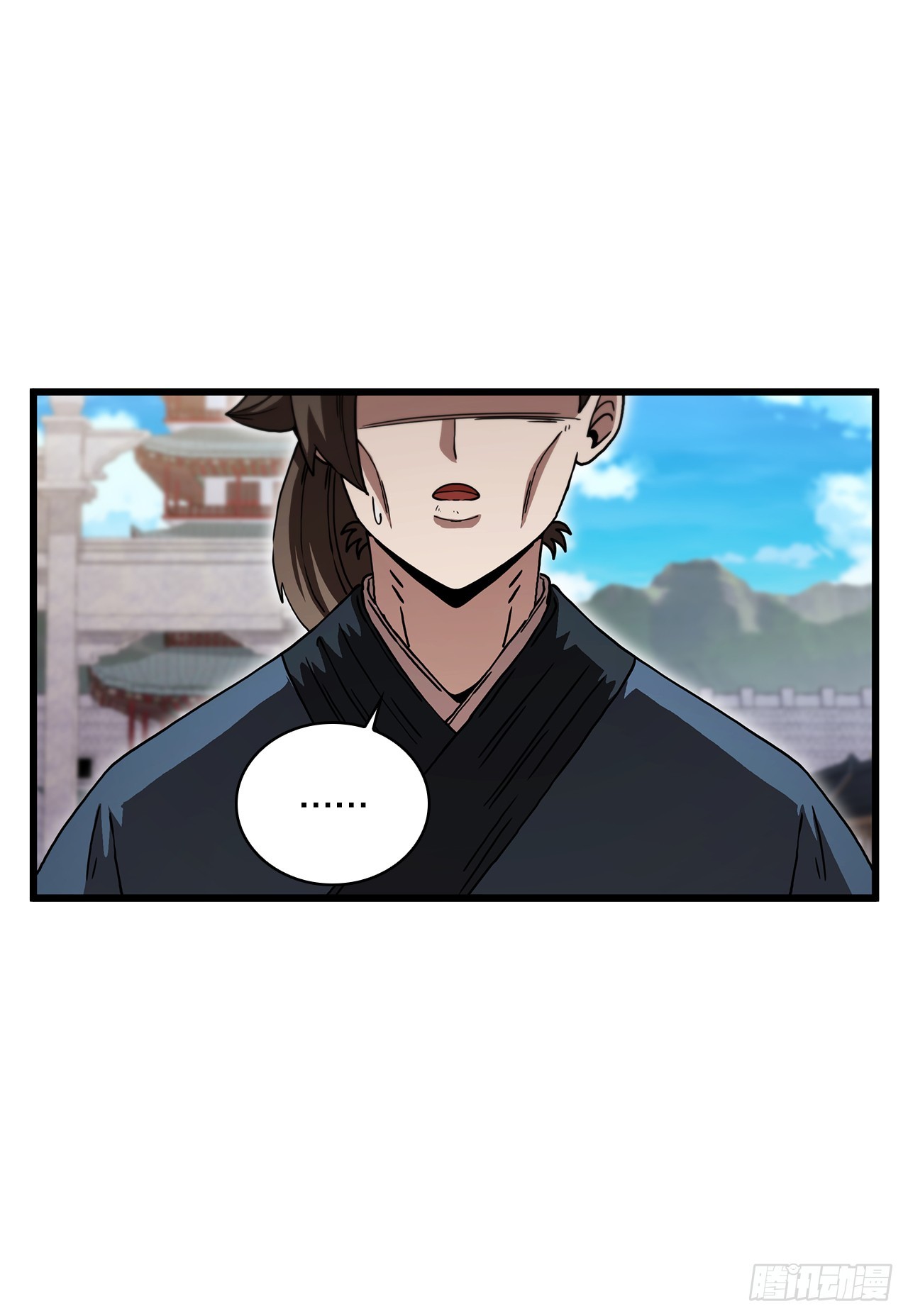 86.平凡一生(1/2)-第87话