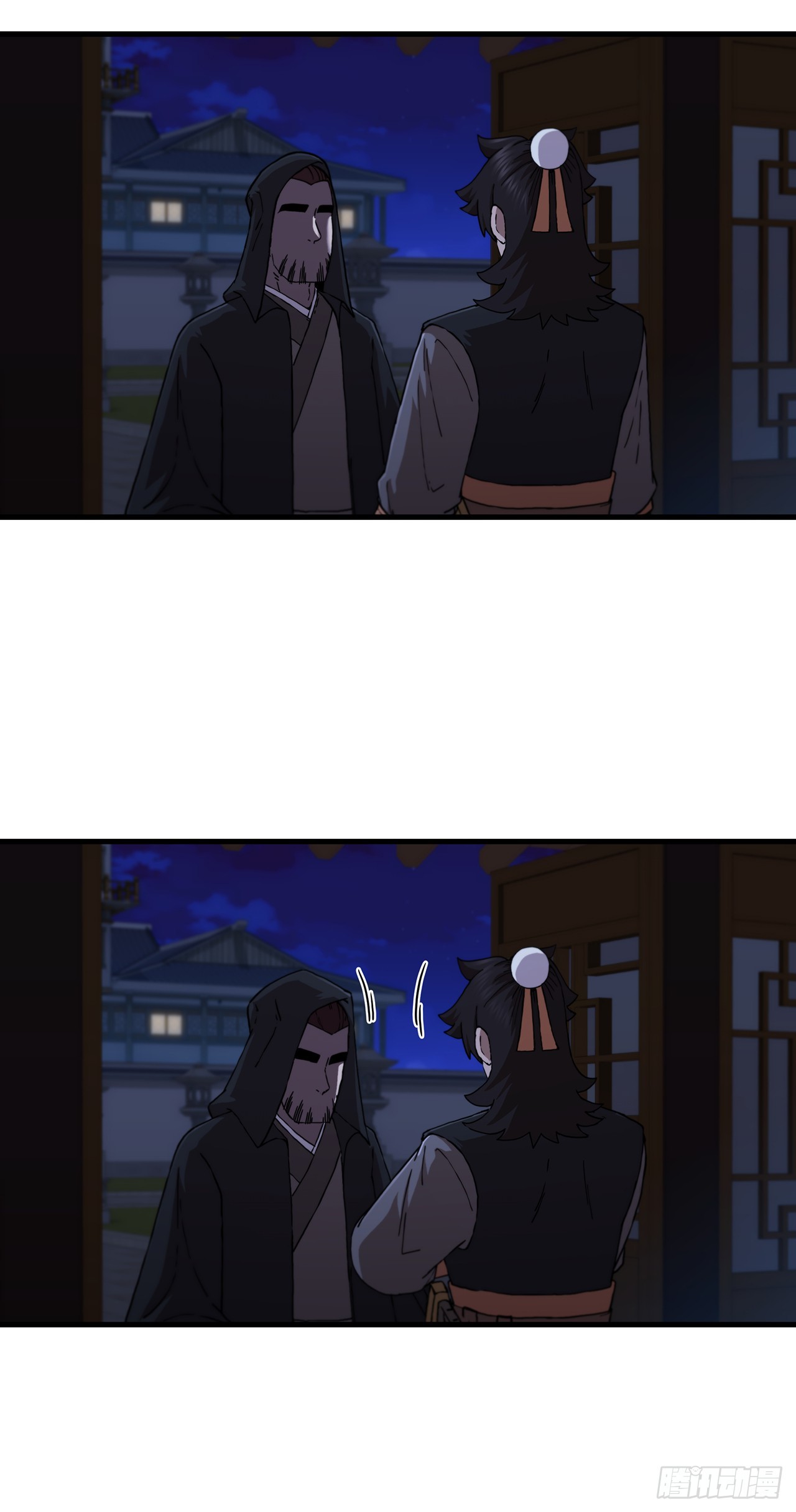 90.兵器仓库(1/2)-第91话