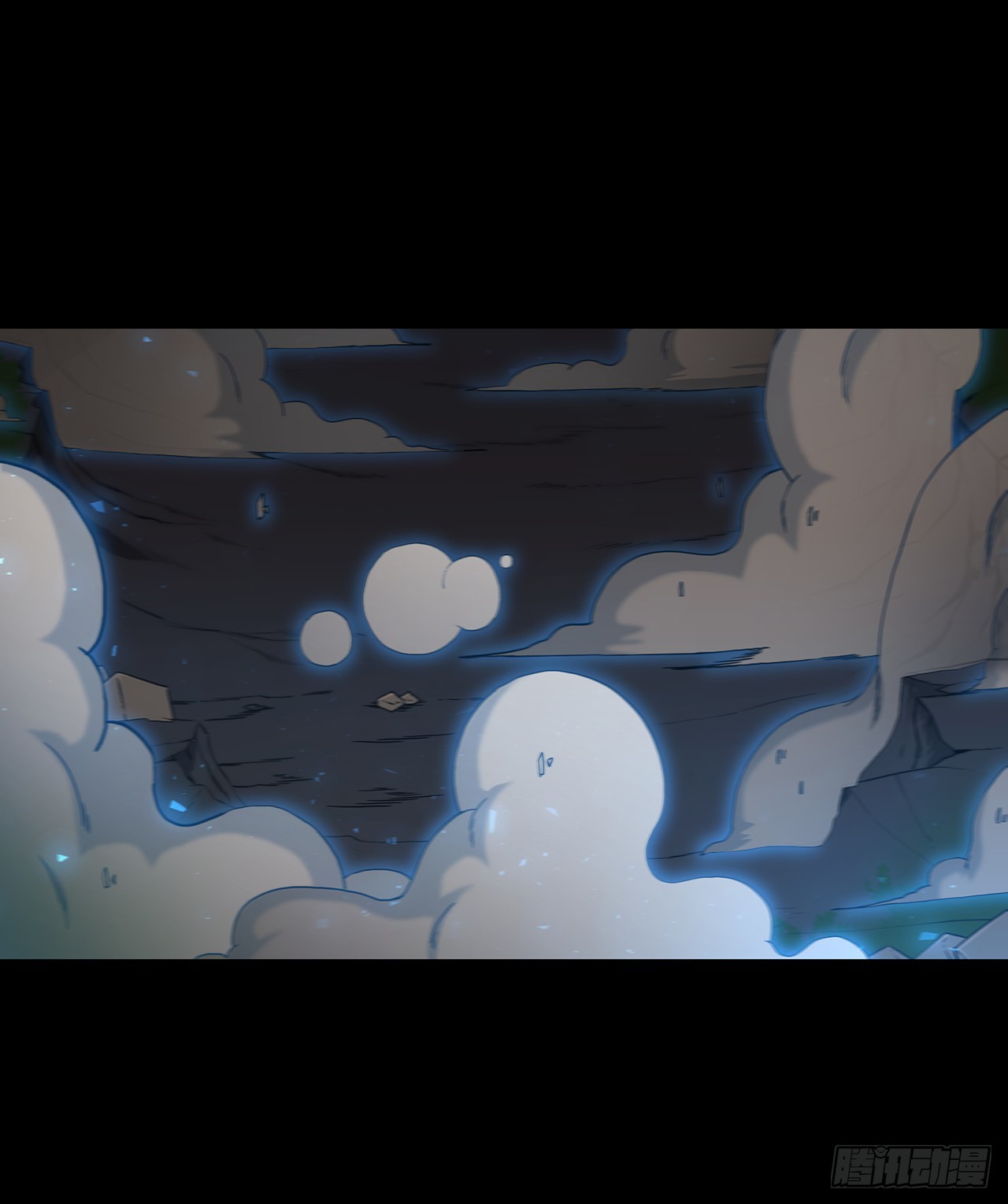 90.兵器仓库(1/2)-第91话