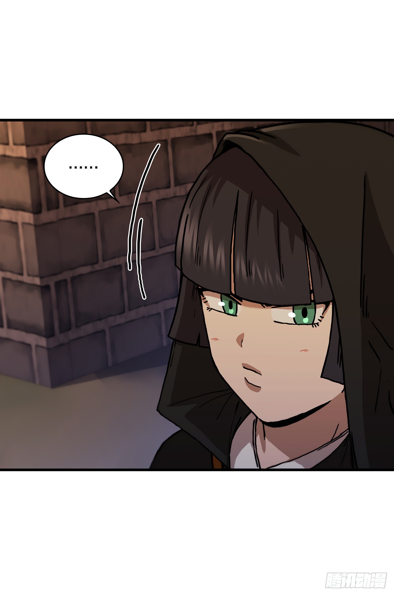 92.前辈后辈(1/2)-第93话