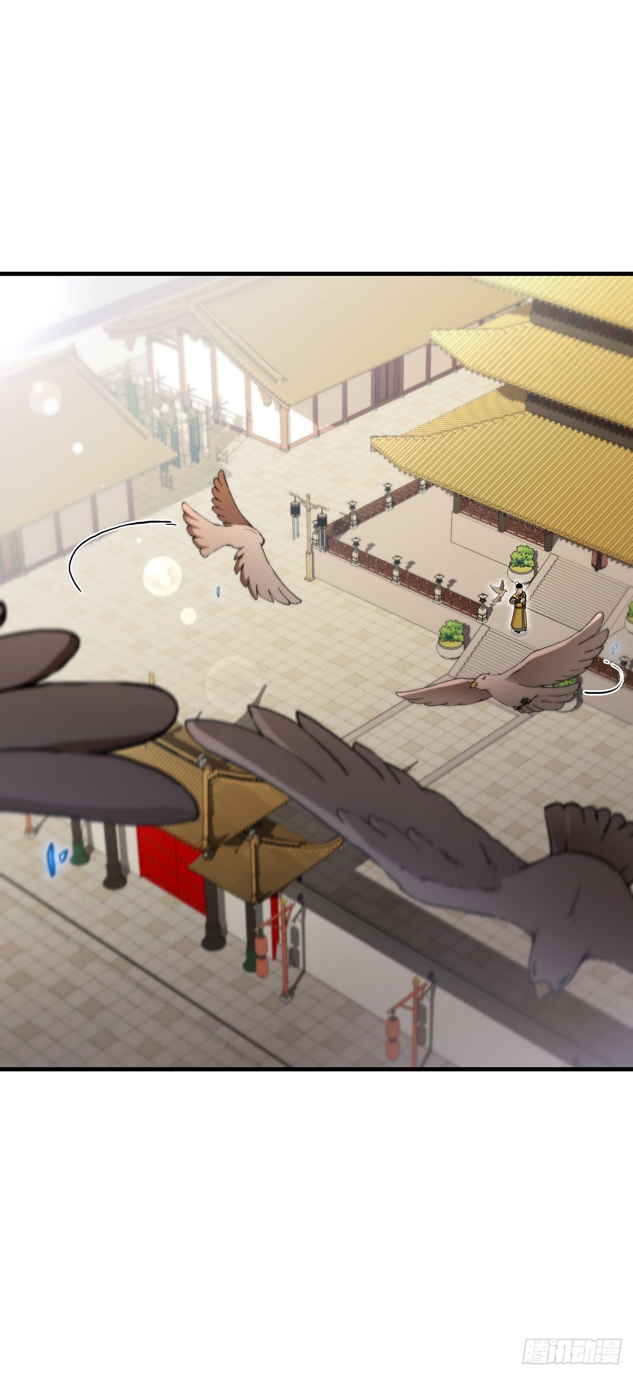 92.前辈后辈(1/2)-第93话