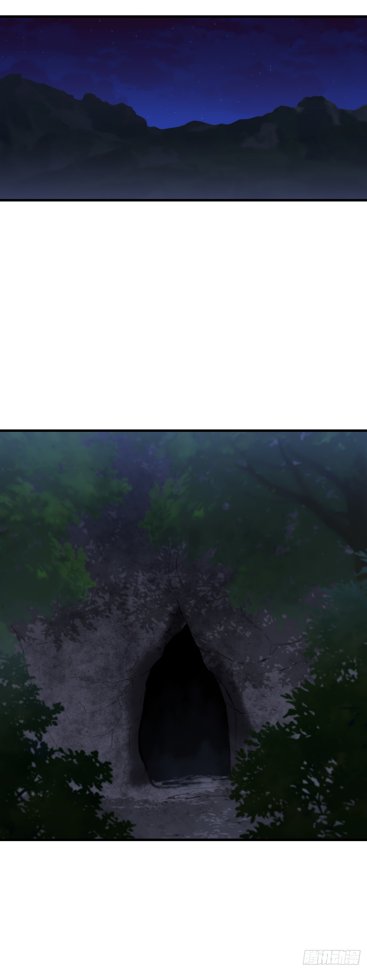 92.前辈后辈(1/2)-第93话