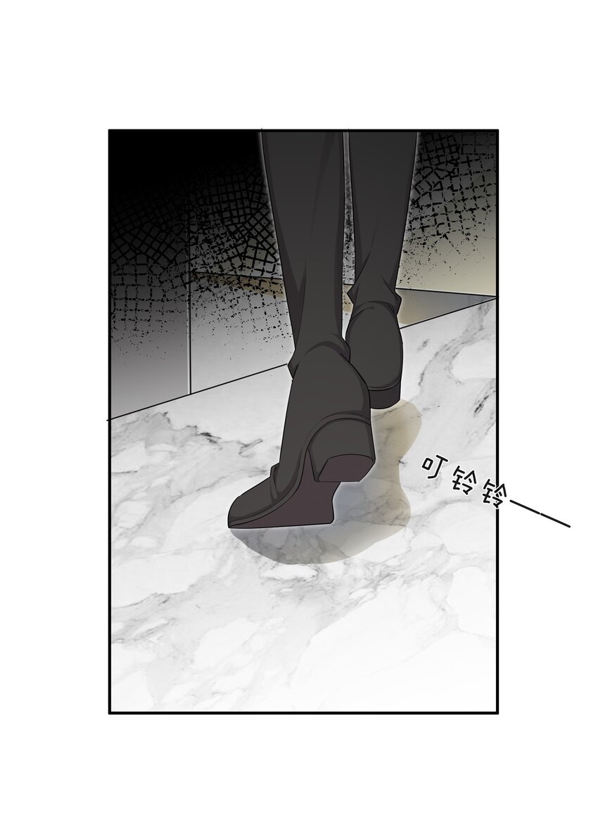 027 不要丢下我-第27话