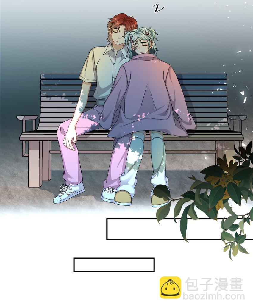 057 真正的快乐-第57话