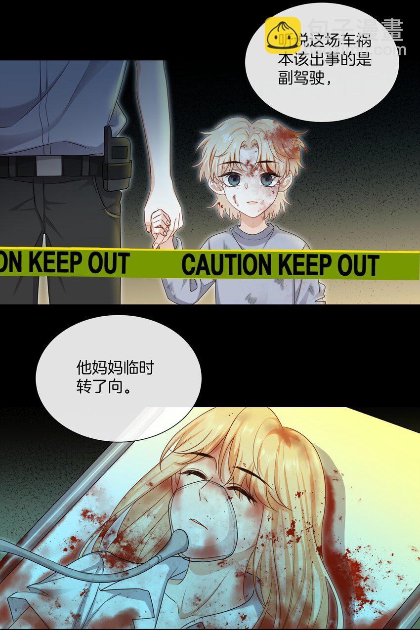 061 试错的资本-第61话