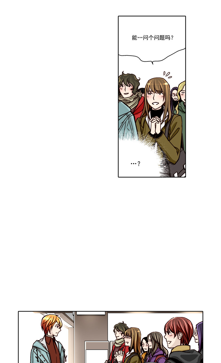 第19话 --第19话