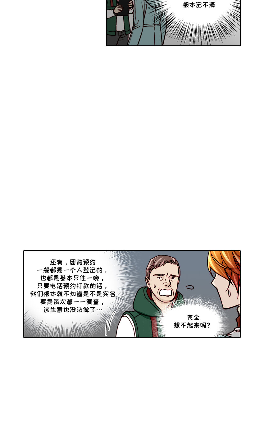 第21话 --第21话