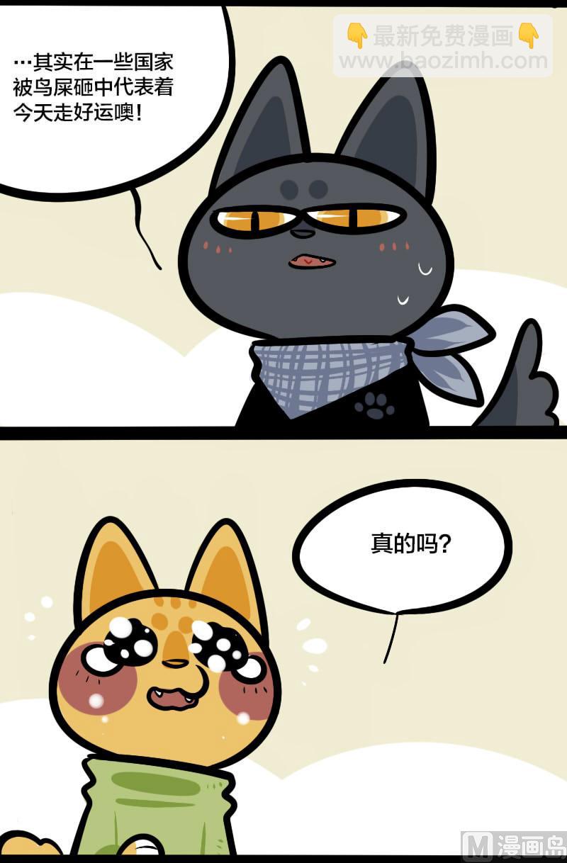 第15话 鸟屎-第17话