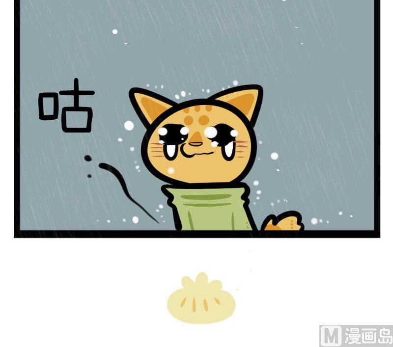第20话 非喵早餐-第31话