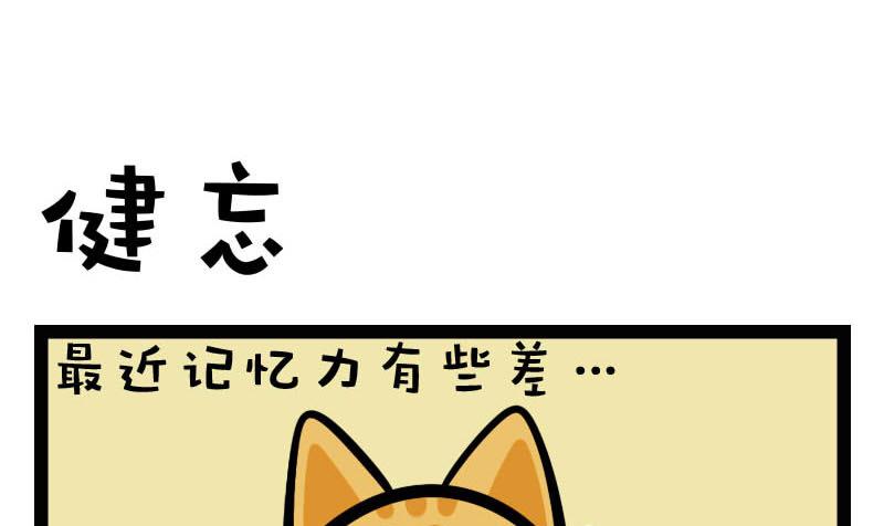 第31话 健忘-第45话
