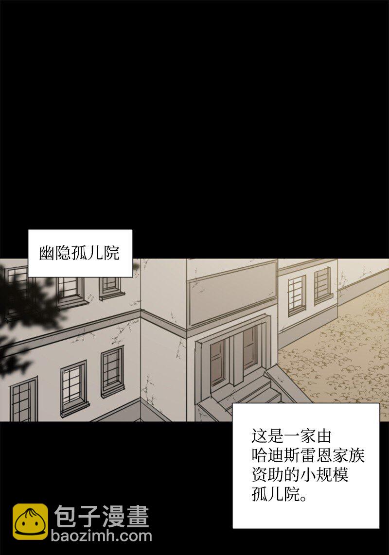 序章抽奖 初遇伯爵(1/2)-第1话