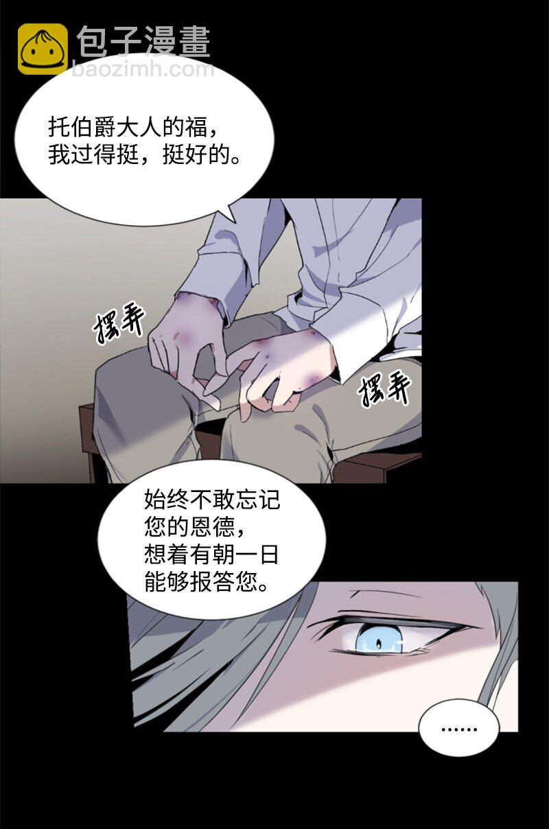 序章抽奖 初遇伯爵(1/2)-第1话