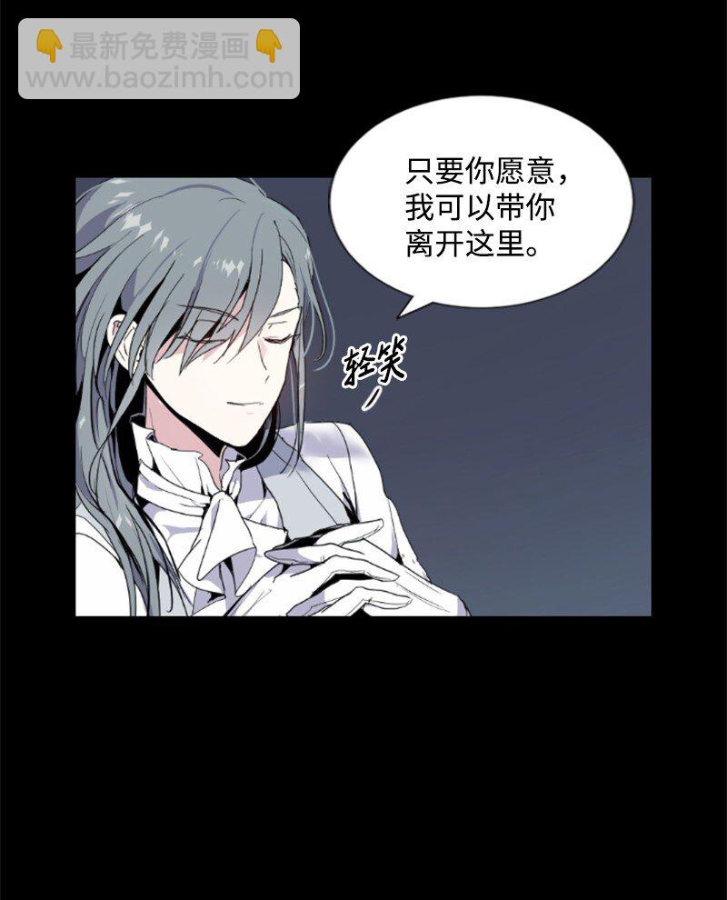 序章抽奖 初遇伯爵(1/2)-第1话