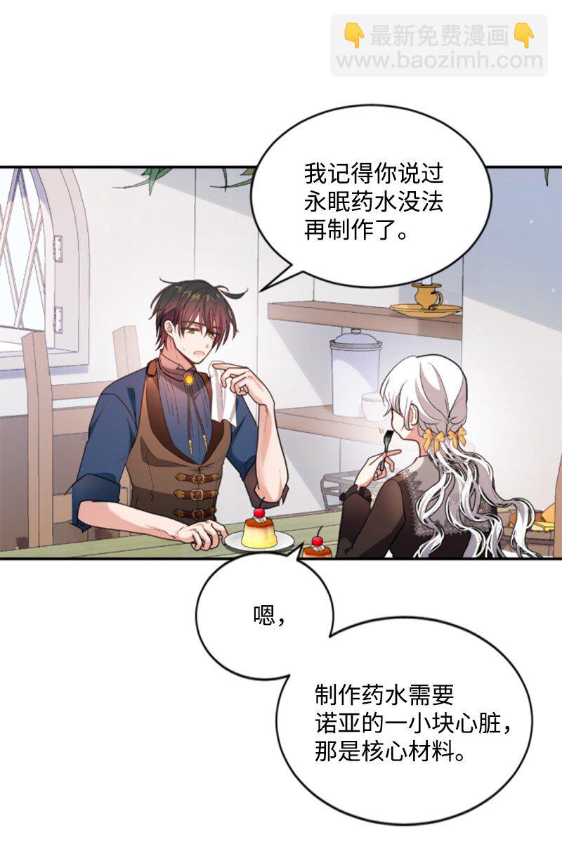 129 突如其来的惊喜(1/2)-第127话