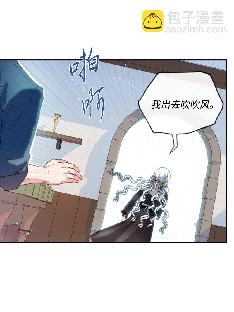 129 突如其来的惊喜(1/2)-第127话