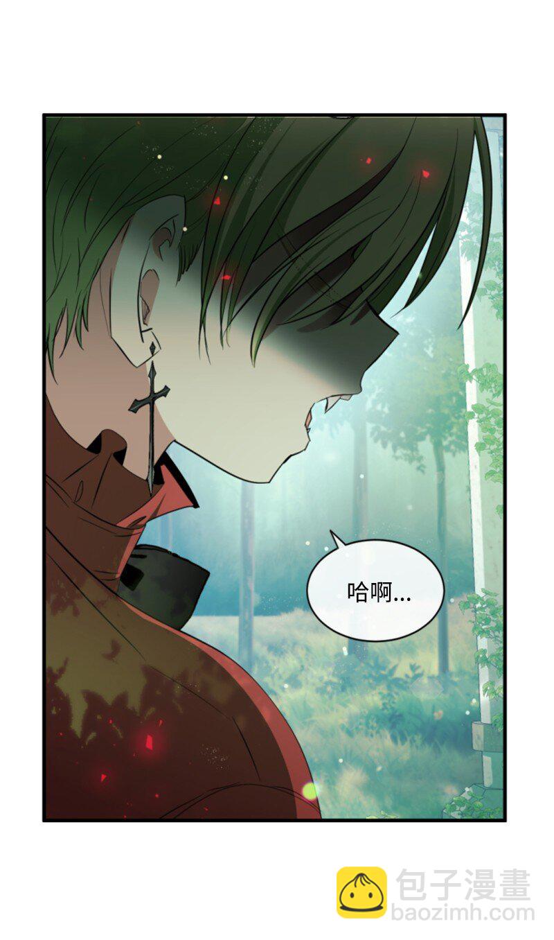 番外1 幸福的二人世界(1/2)-第129话