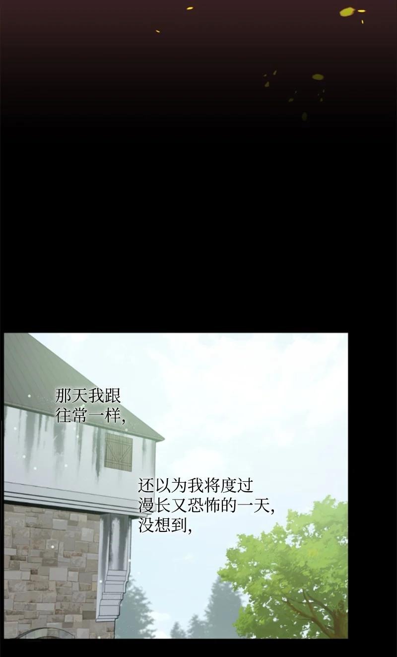 66 凯特尔的过往(1/2)-第65话
