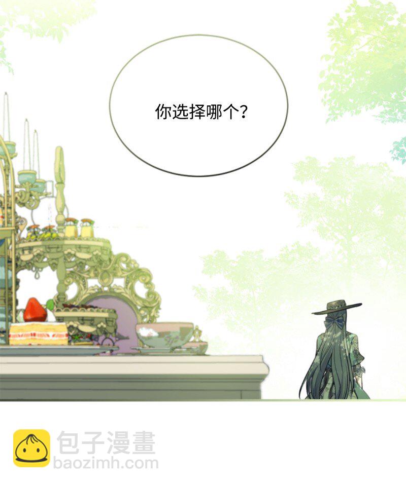 87 选择的权利(1/2)-第85话